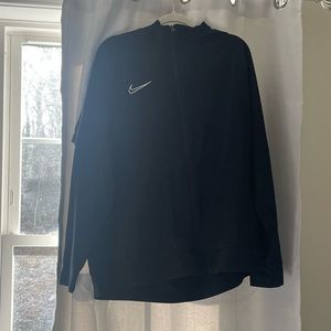 Nike Dri-Fit athletes